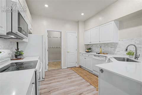 Tiny photo for 4475 Songglen Circle, Colorado Springs, CO 80906 (MLS # 1497996)