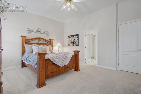 Tiny photo for 4475 Songglen Circle, Colorado Springs, CO 80906 (MLS # 1497996)