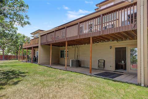 Tiny photo for 4475 Songglen Circle, Colorado Springs, CO 80906 (MLS # 1497996)