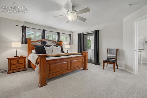 Tiny photo for 4475 Songglen Circle, Colorado Springs, CO 80906 (MLS # 1497996)