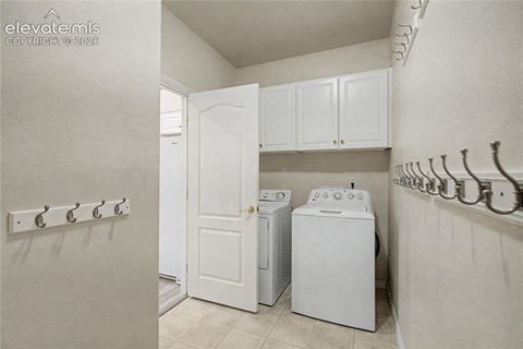 Tiny photo for 4475 Songglen Circle, Colorado Springs, CO 80906 (MLS # 1497996)