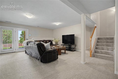 Tiny photo for 4475 Songglen Circle, Colorado Springs, CO 80906 (MLS # 1497996)