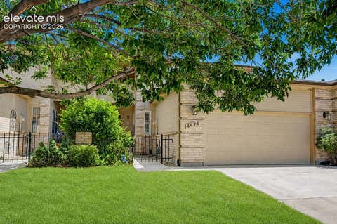 Photo of 4475 Songglen Circle, Colorado Springs, CO 80906 (MLS # 1497996)