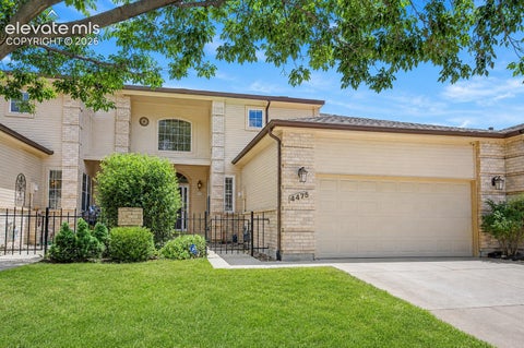 Photo of 4475 Songglen Circle, Colorado Springs, CO 80906 (MLS # 1497996)