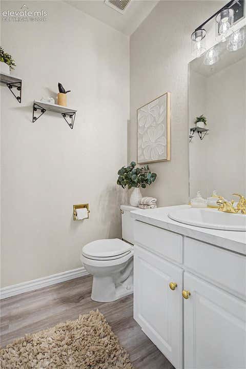 Tiny photo for 4475 Songglen Circle, Colorado Springs, CO 80906 (MLS # 1497996)