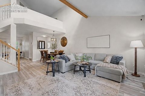 Tiny photo for 4475 Songglen Circle, Colorado Springs, CO 80906 (MLS # 1497996)