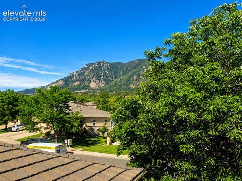 Tiny photo for 4475 Songglen Circle, Colorado Springs, CO 80906 (MLS # 1497996)