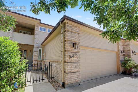 Photo of 4475 Songglen Circle, Colorado Springs, CO 80906 (MLS # 1497996)