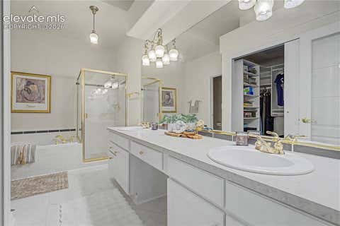 Tiny photo for 4475 Songglen Circle, Colorado Springs, CO 80906 (MLS # 1497996)