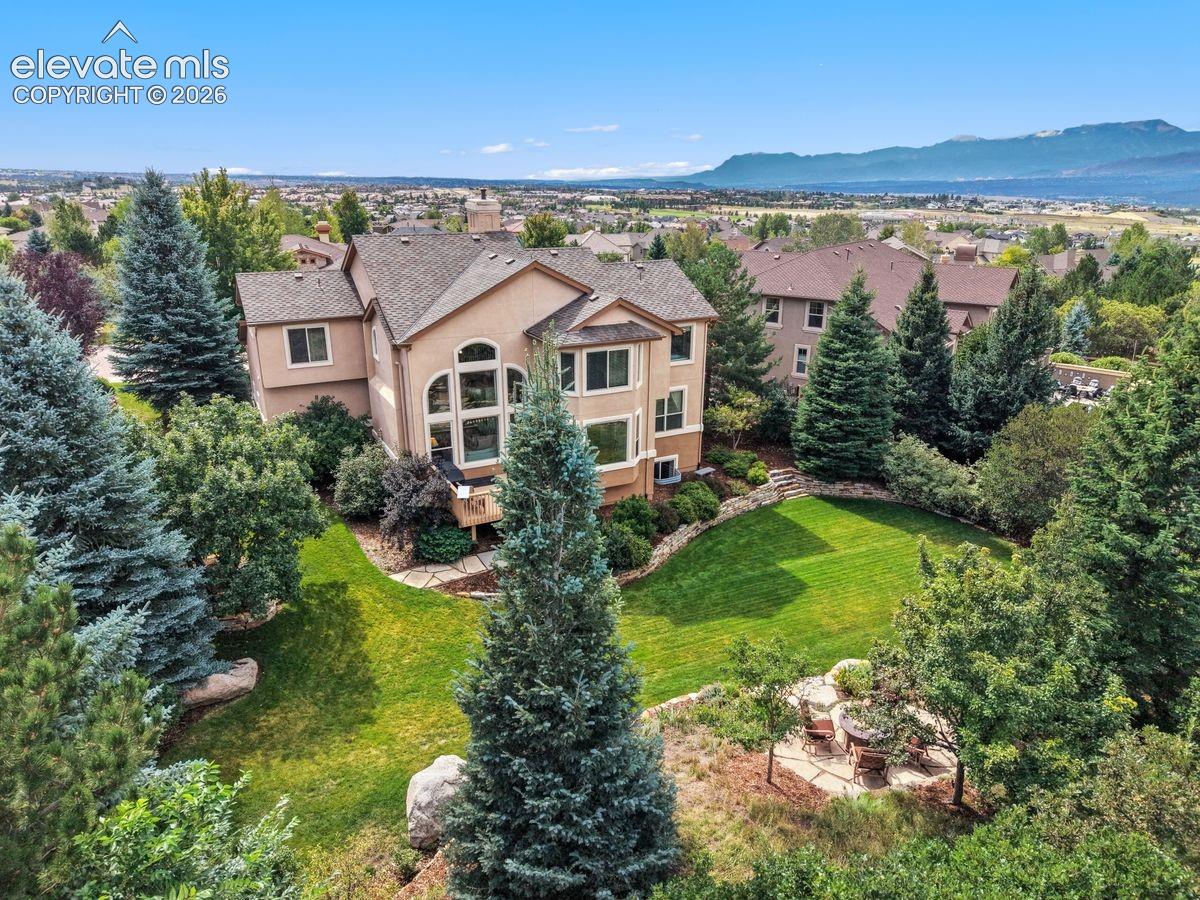 2058 Paradise Ridge Court