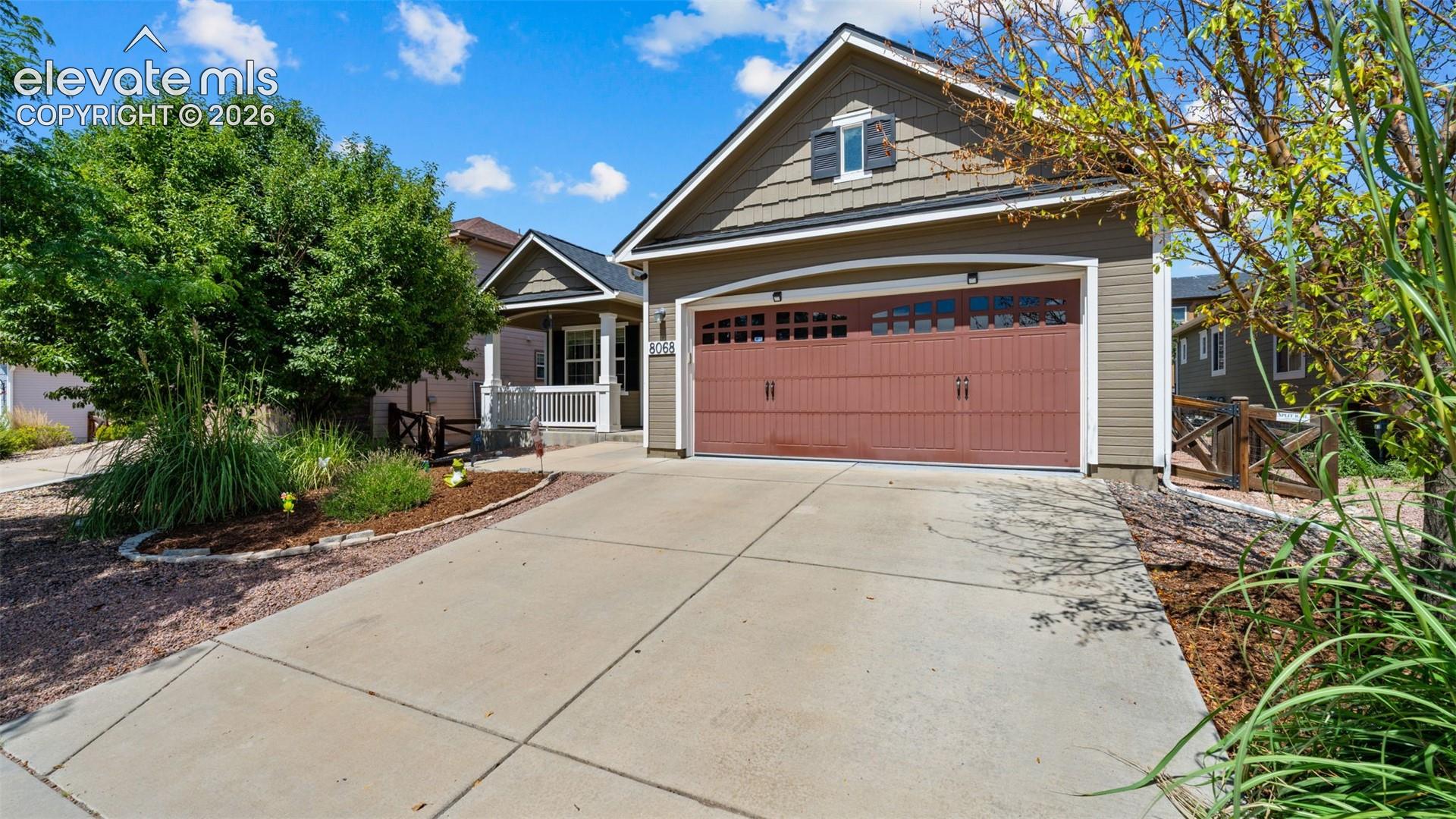 8068 Hollygrape Lane
