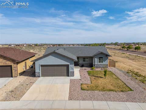 Photo of 5508 Mark Twain Lane, Pueblo, CO 81008 (MLS # 8878667)