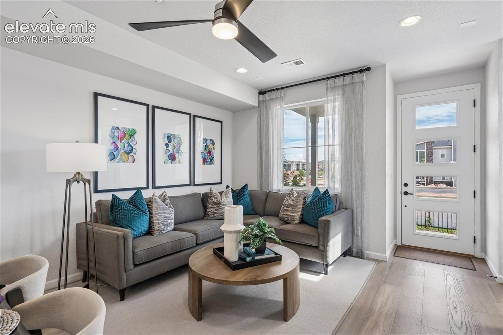 2486 Hannah Ridge Drive