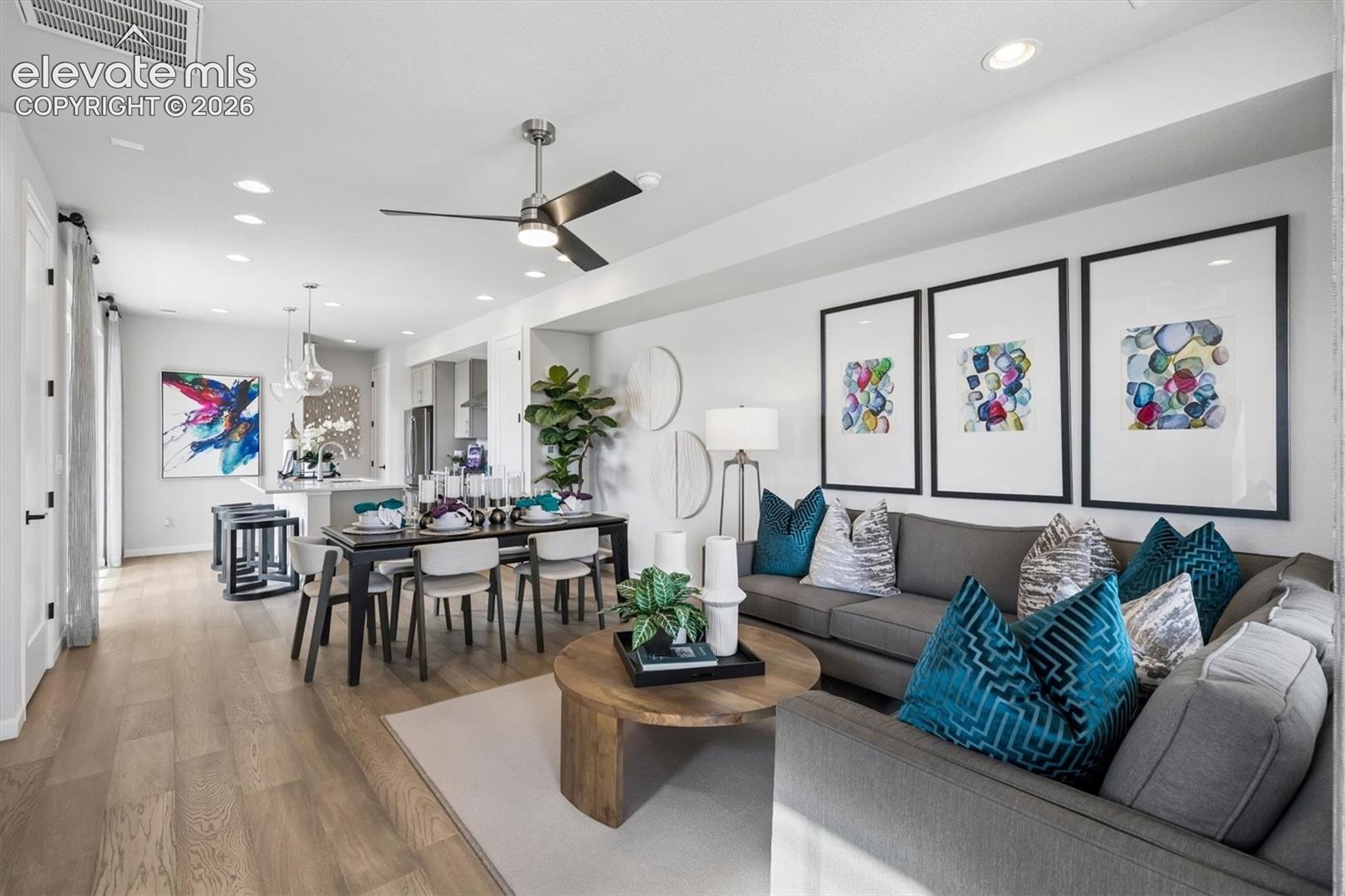 2486 Hannah Ridge Drive