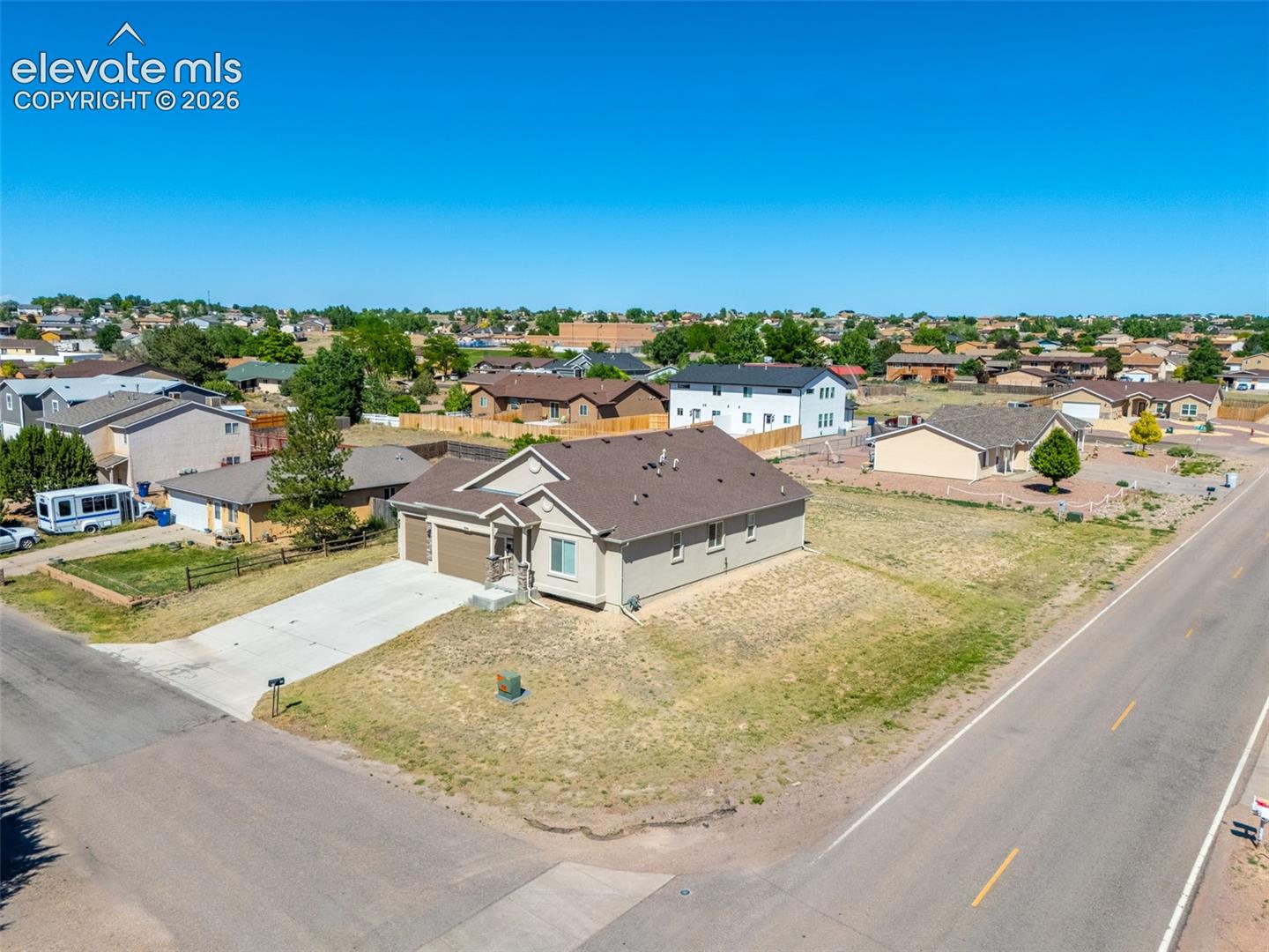 395 W Coral Drive