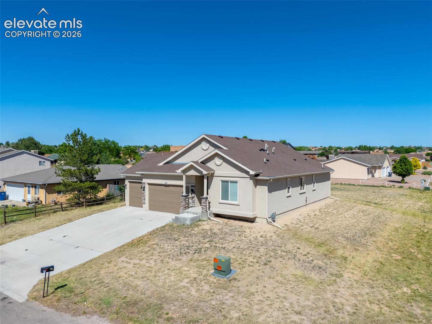 395 W Coral Drive