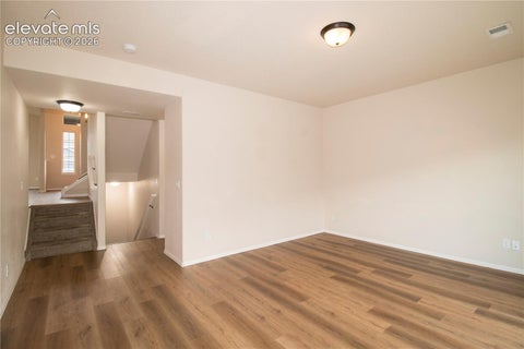 Tiny photo for 4790 Justeagen Drive, Colorado Springs, CO 80911 (MLS # 7878663)