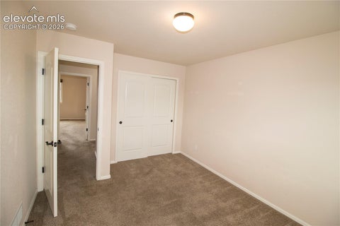 Tiny photo for 4790 Justeagen Drive, Colorado Springs, CO 80911 (MLS # 7878663)