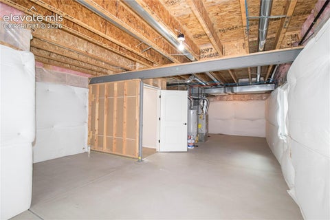 Tiny photo for 4790 Justeagen Drive, Colorado Springs, CO 80911 (MLS # 7878663)