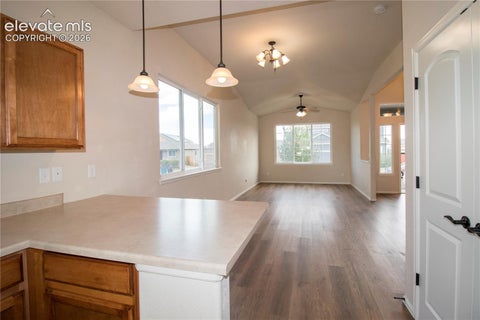 Tiny photo for 4790 Justeagen Drive, Colorado Springs, CO 80911 (MLS # 7878663)