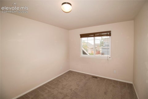 Tiny photo for 4790 Justeagen Drive, Colorado Springs, CO 80911 (MLS # 7878663)