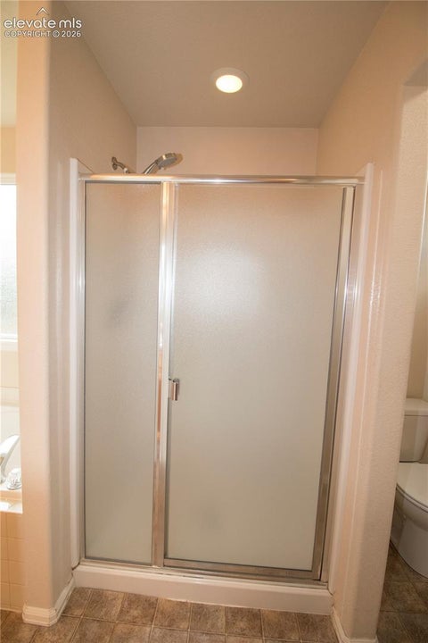 Tiny photo for 4790 Justeagen Drive, Colorado Springs, CO 80911 (MLS # 7878663)