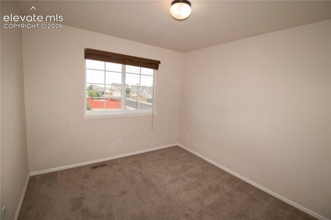 Tiny photo for 4790 Justeagen Drive, Colorado Springs, CO 80911 (MLS # 7878663)