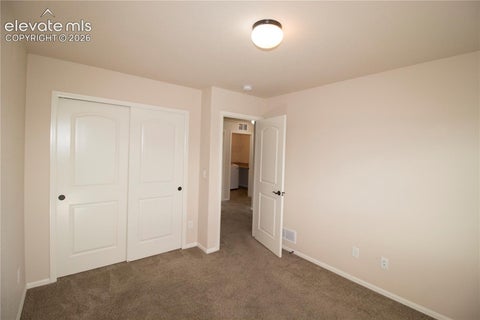 Tiny photo for 4790 Justeagen Drive, Colorado Springs, CO 80911 (MLS # 7878663)