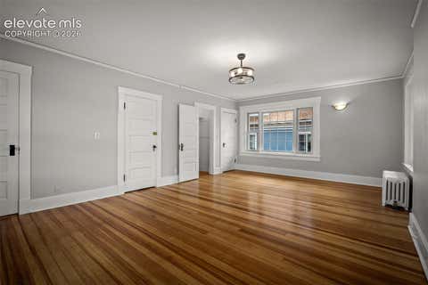 Tiny photo for 731 N Cascade Avenue, Colorado Springs, CO 80903 (MLS # 6710837)