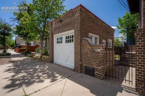 Tiny photo for 731 N Cascade Avenue, Colorado Springs, CO 80903 (MLS # 6710837)