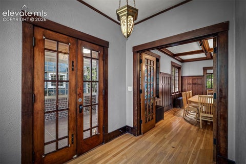 Tiny photo for 731 N Cascade Avenue, Colorado Springs, CO 80903 (MLS # 6710837)