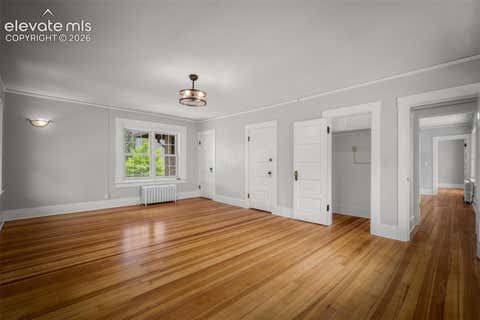 Tiny photo for 731 N Cascade Avenue, Colorado Springs, CO 80903 (MLS # 6710837)