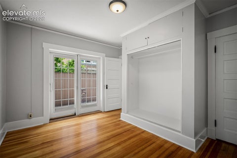 Tiny photo for 731 N Cascade Avenue, Colorado Springs, CO 80903 (MLS # 6710837)