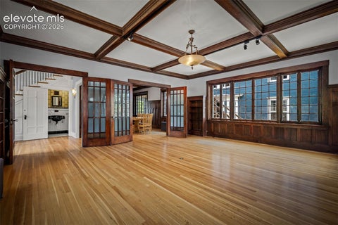 Tiny photo for 731 N Cascade Avenue, Colorado Springs, CO 80903 (MLS # 6710837)