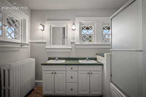 Tiny photo for 731 N Cascade Avenue, Colorado Springs, CO 80903 (MLS # 6710837)