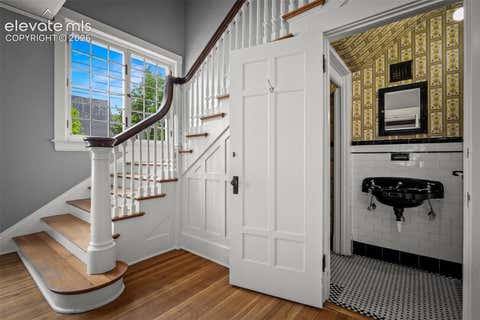 Tiny photo for 731 N Cascade Avenue, Colorado Springs, CO 80903 (MLS # 6710837)