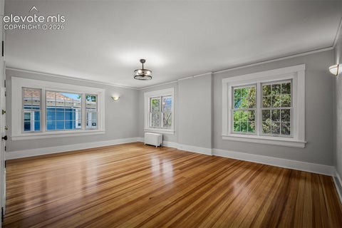 Tiny photo for 731 N Cascade Avenue, Colorado Springs, CO 80903 (MLS # 6710837)