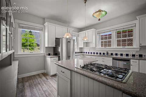 Tiny photo for 731 N Cascade Avenue, Colorado Springs, CO 80903 (MLS # 6710837)