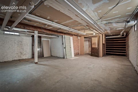 Tiny photo for 731 N Cascade Avenue, Colorado Springs, CO 80903 (MLS # 6710837)