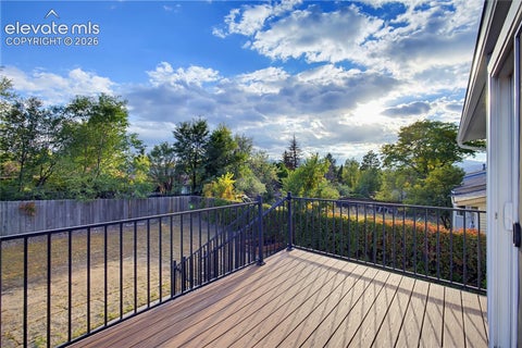 Tiny photo for 4855 S Crimson Circle, Colorado Springs, CO 80917 (MLS # 8426797)