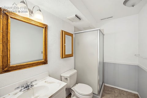 Tiny photo for 4855 S Crimson Circle, Colorado Springs, CO 80917 (MLS # 8426797)