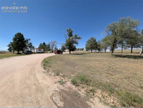 Photo of n/a Bunny View, Calhan, CO 80808 (MLS # 2712644)