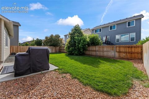 Tiny photo for 7272 Electronic Drive, Colorado Springs, CO 80922 (MLS # 6368051)