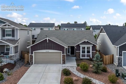 Tiny photo for 7272 Electronic Drive, Colorado Springs, CO 80922 (MLS # 6368051)