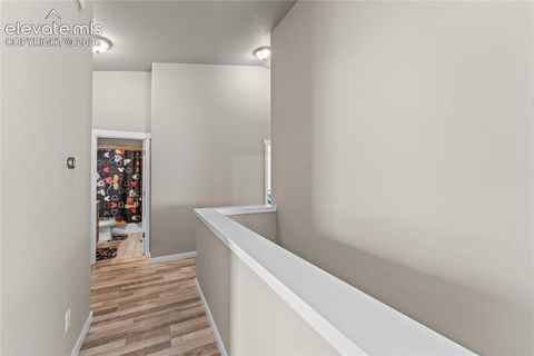Tiny photo for 7272 Electronic Drive, Colorado Springs, CO 80922 (MLS # 6368051)