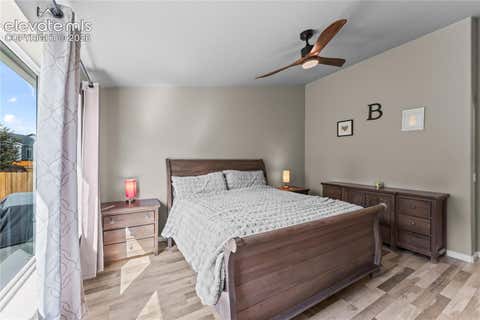 Tiny photo for 7272 Electronic Drive, Colorado Springs, CO 80922 (MLS # 6368051)