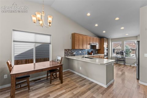 Tiny photo for 7272 Electronic Drive, Colorado Springs, CO 80922 (MLS # 6368051)