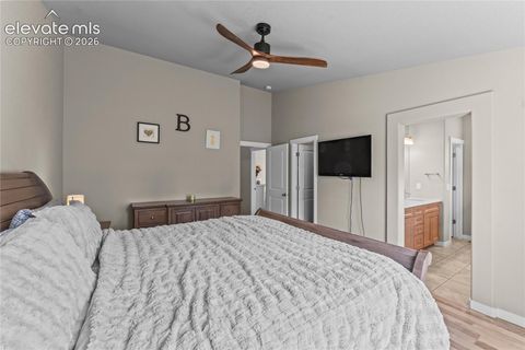 Tiny photo for 7272 Electronic Drive, Colorado Springs, CO 80922 (MLS # 6368051)