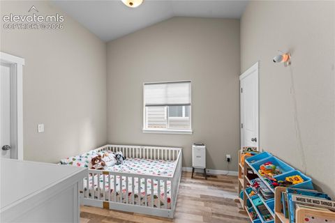 Tiny photo for 7272 Electronic Drive, Colorado Springs, CO 80922 (MLS # 6368051)