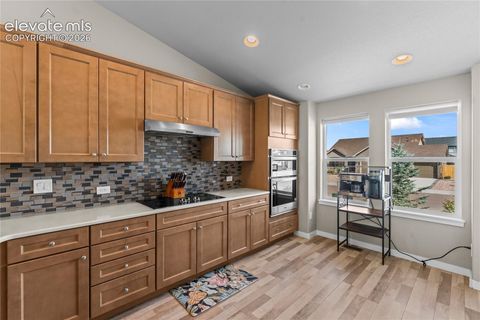 Tiny photo for 7272 Electronic Drive, Colorado Springs, CO 80922 (MLS # 6368051)